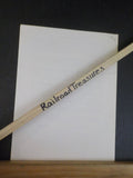 Colorado Midland Modeler #5 1975 January Stapled Midland Terminal Railway Co.