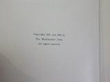 Handbook for Model Railroaders by W.K. Walthers 2nd edition  Soft Cover