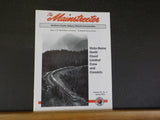 The Mainstreeter Northern Pacific Ry Historical Society Vol 20 #2 Spring 2001