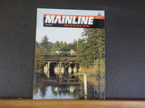 Mainline Modeler 2000 May 2000 Photo engraved embossing dies L&N Stanford Depot