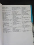 Model Railroader Magazine Bound Volume 6 January-December 1939 Private bound RED