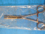 Modeling tools Lot of 5 pieces 4 tweezers, 1 pean forceps