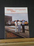 Family Lines SCL L&N Employee Magazine 1980 September October