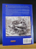 Logging Railroads of the Blue Ridge and Smoky Mountains Vol 1 Cold Mountain