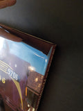 History of The Pennsylvania Railroad, The  by Jacobs w/ dust jacket PRR