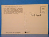 Postcard Denver & Rio Grande Western’s Rotary Snow Plow OM New Mexico