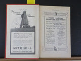 Railway Year Book for 1928, The Maps statistics more HArd Cover