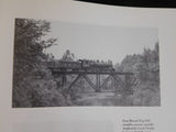 On the Three Foot Gauge By Edgar Mead RGS D&RGW Isle of Man Railway
