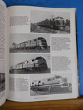 Kansas City Southern in the Deramus Era by Marre & Sommers W dust jacket