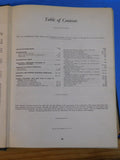 Moody’s Steam Railroads 1948 HC Railroads Airlines Shipping Traction