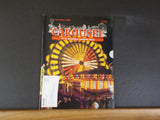 Carousel Vol 33 #9 September 1999 Heading Strates for the Millennium