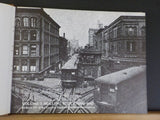 Chicago's Rapid Transit Volume 1 Rolling Stock 1892 - 1947 CERA #113