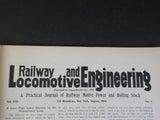 Railway and Locomotive Engineering 1904 August  Mechanical stokers Locomotives