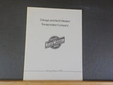 Chicago and North Western Railway Company Annual Report 1975