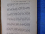 An Introduction to the Industrial and Social History of England