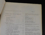 Northeast Railroading 1990 March Vaolume 1 #1 Future of Horseshoe