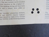 EMD Pointers 1967 December 11 Crowned roller bearing