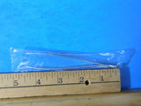 Modeling tools Lot of 5 pieces 4 tweezers, 1 pean forceps