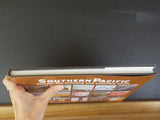 Southern Pacific Freight Car Painting & Lettering Guide by Harley & Thiompson