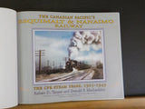 Canadian Pacific's Esquimalt & Nanaimo Railway  Robert Turner Donald MacLachlan