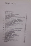 Great Days of the Express Trains by David St John Thomas & Patrick Whitehouse DJ
