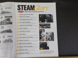 Classic Trains Special Edition #2 Steam Glory Speed Power Locos UP 4-8-4s