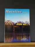 Mainline Modeler 1997 June Southern Ry 60' Auto box car WP GP35 PS-1 Winchester