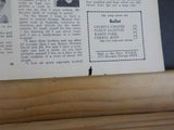 Railway Employees Journal 1969 November Kent Auto Complex Dedicated