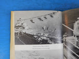 Deadly Stroke By Warren Tute British destruction of French fleet in Oran 1940