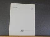 Chicago and North Western Transportation Company Annual Report 1976