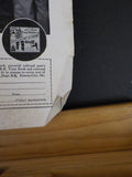 Locomotive Engineers Journal 1937 April V71 #3 Aluminum Foil Insulation of Locom