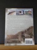 Modoc, The Southern Pacific’s Back Door to Oregon by Bowden & Dill   Hard Cover