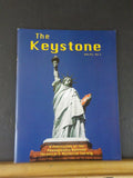 Keystone PRR T&HS Magazine 2009 Spring V42 #1 Grade crossing accident Snow Hill