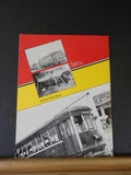 Sudbury Streetcars by Knowles Nickel Belt Rails No. 3      soft cover