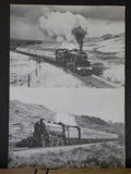 N.E.L.P.G. News #121 1987 October No.121 North Eastern Locomotive Preservation G