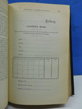 Railway Management at Stations By E B Ivatts Hard cover 1910 FIFTH edition