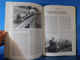 GWR Two Cylinder 4-6-0s and 2-6-0s by Roger Bradley w/ dust jacket