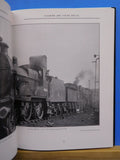 Steam Tales from the Footplate By Colin Maggs W/ Dust Jacket