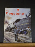 Keystone PRR T&HS Magazine 2010 Spring V43 #1 Pennsylvania Number 460