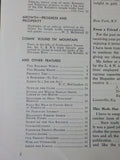 Louisville & Nashville Employee Magazine L&N 1955 February Parade of progress