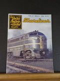 NYNH&H Shoreliner Vol 15 #2 1984 Canton Junction C-Liner Modeling NH