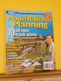 Model Railroad Planning 2007  Layout heights Prototype RR Hauling coal  Will tur