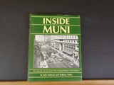 Inside Muni by John McKane and Anthony Perles Interurbans Special 79 w/ DJ