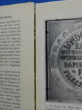 Railway Age, The  By Michael Robbins Dust Jacket 1962  227 Pages