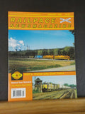 Rail Pace News Magazine 2006 January Railpace B&P Homer City coal trains Waldwic