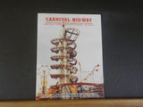 Carnival Midway Vol 12 #5 September/October 2010 Modeling Semi-Trailers for Rail