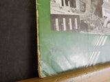 Railway Modeller 1954 February V5 #40 Light Railway Modelling A Sectional Layout