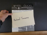 Wheel Clicks 1980 March Pacific Railroad Society Amtrak Heeds Demand, Debuts Sec