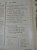Model Railroader Magazine 1967 June The Port Able Lines Shaping tools for Styrof