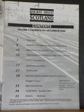 Railway Digest Scotland Vol 1 #10 December 1988 Beardsen Station Going Scottish